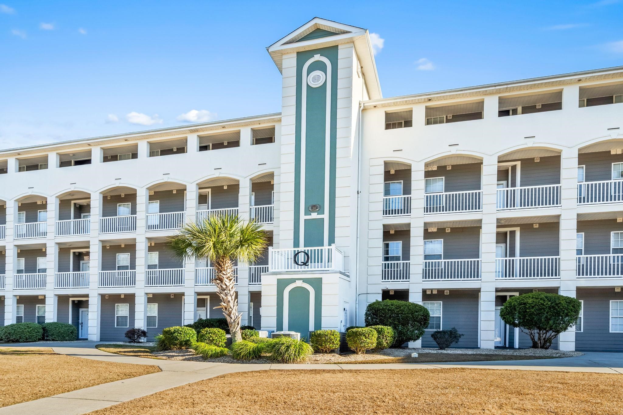 131 Waypoint Ridge Avenue, Unit Q19 Little River, SC 29566 - Photo 2 of 40