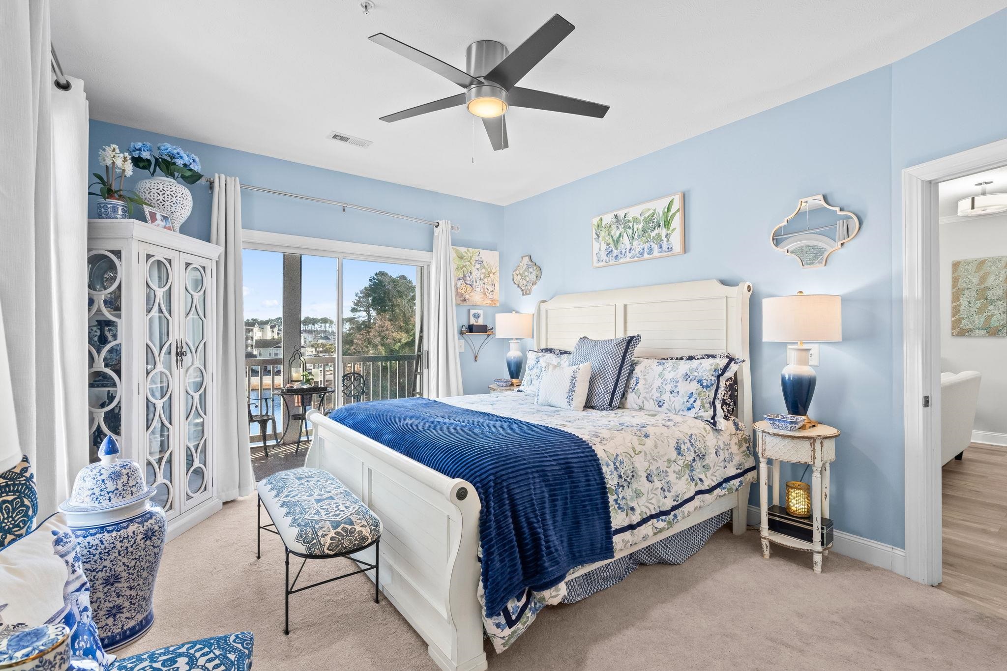 131 Waypoint Ridge Avenue, Unit Q19 Little River, SC 29566 - Photo 21 of 40