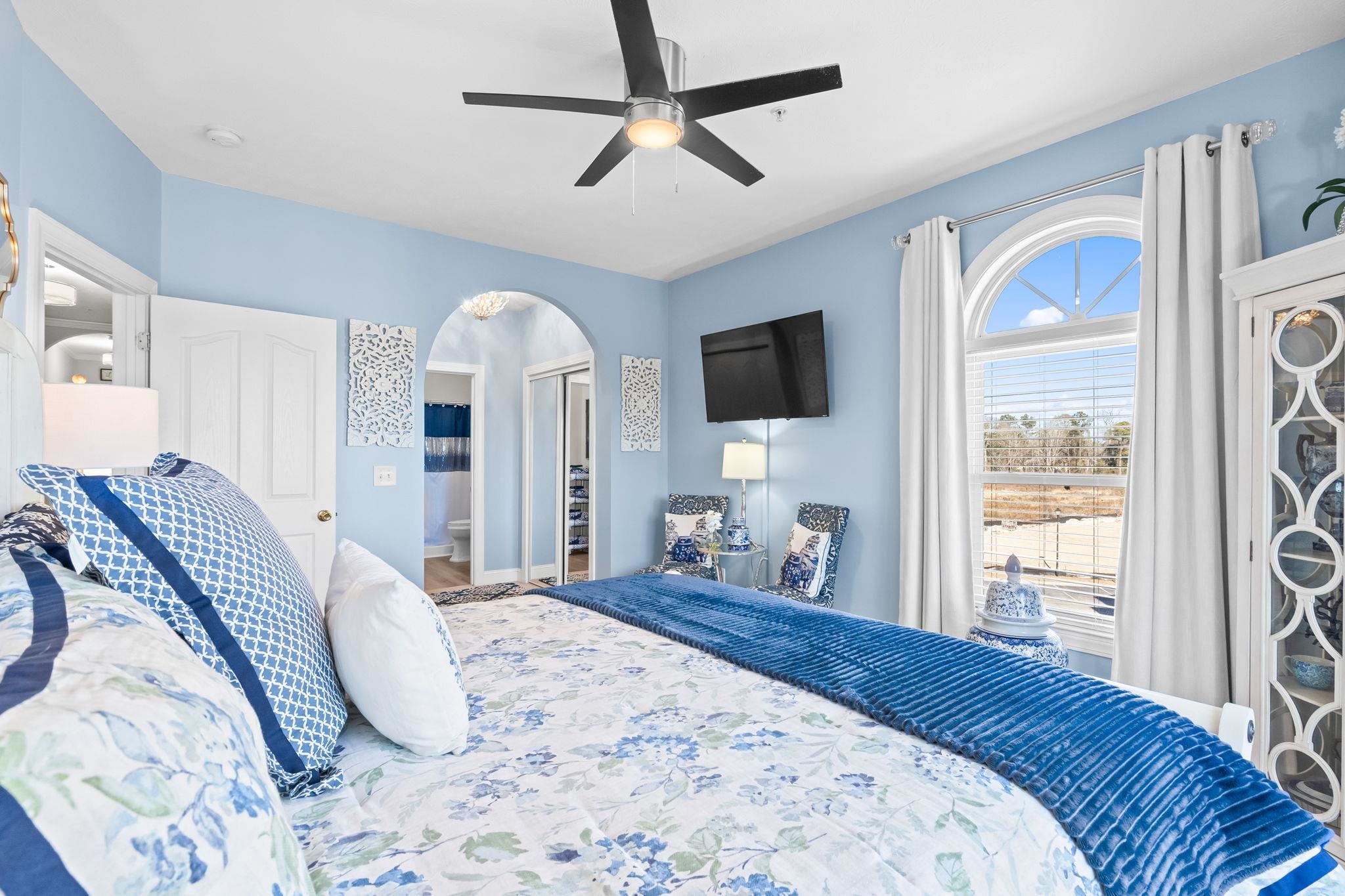 131 Waypoint Ridge Avenue, Unit Q19 Little River, SC 29566 - Photo 22 of 40