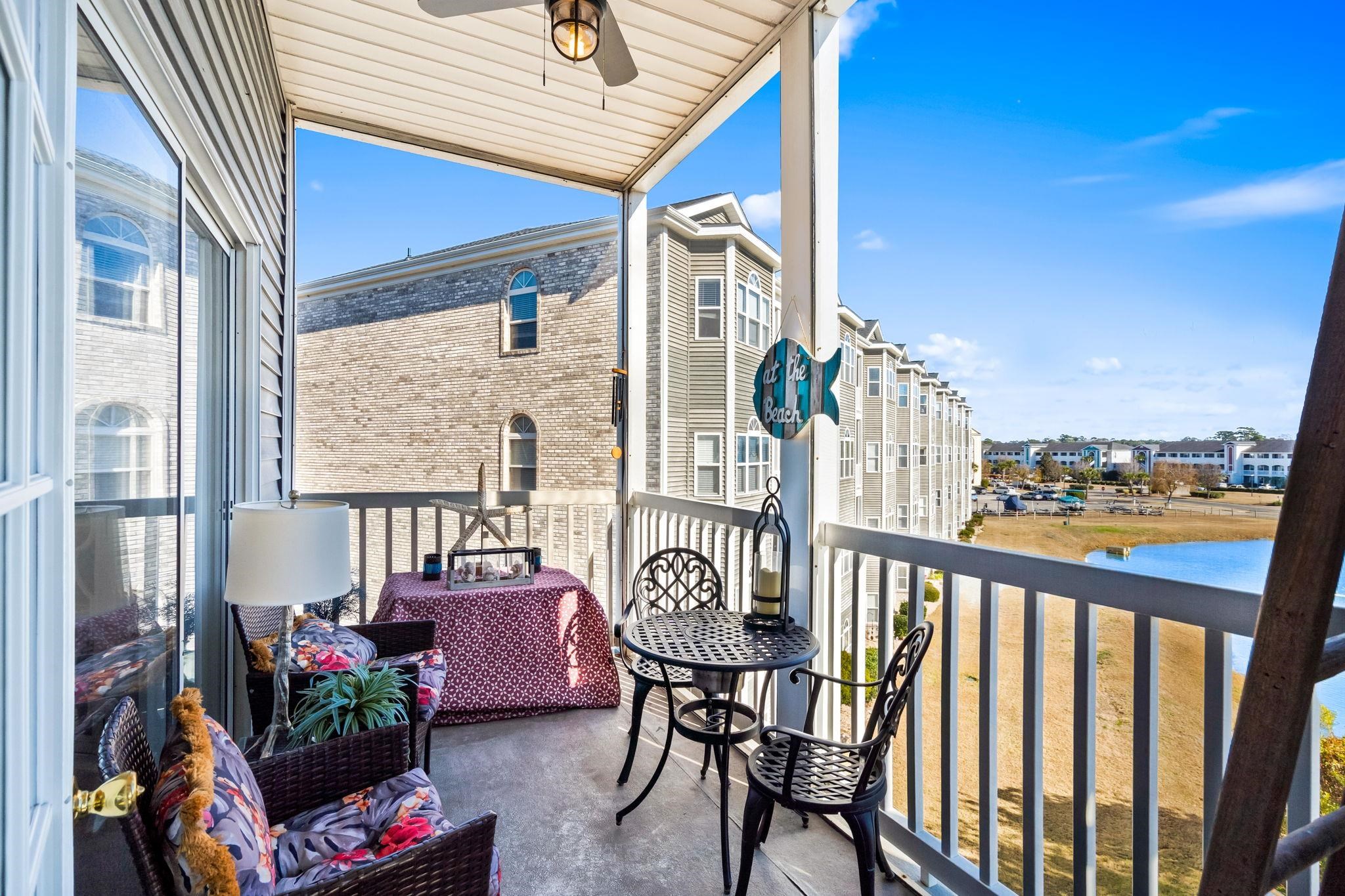 131 Waypoint Ridge Avenue, Unit Q19 Little River, SC 29566 - Photo 29 of 40