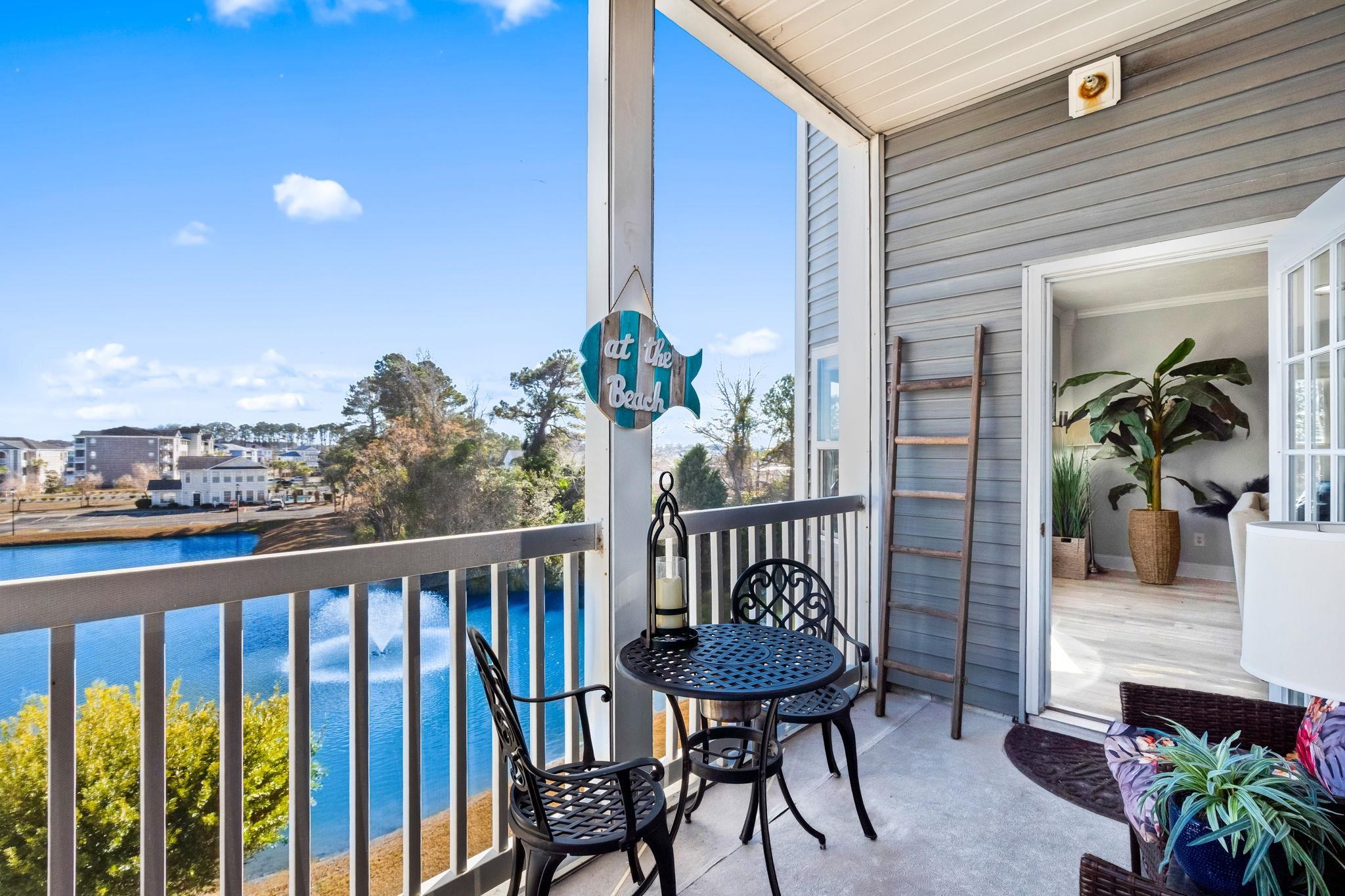 131 Waypoint Ridge Avenue, Unit Q19 Little River, SC 29566 - Photo 30 of 40