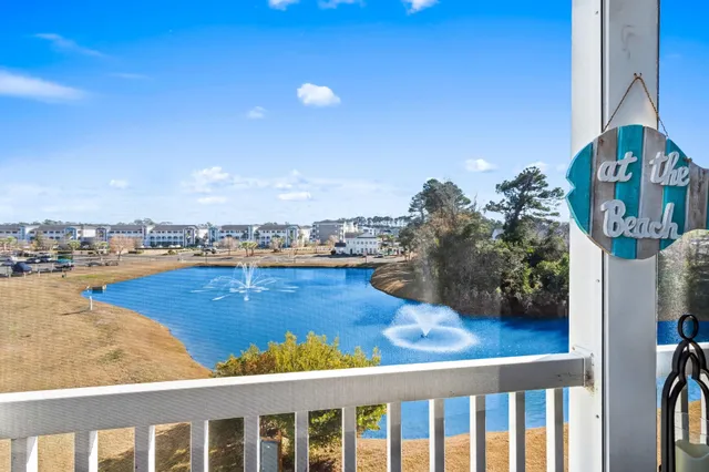 $349,900 | 131 Waypoint Ridge Avenue, Unit Q19, Little River, SC 29566