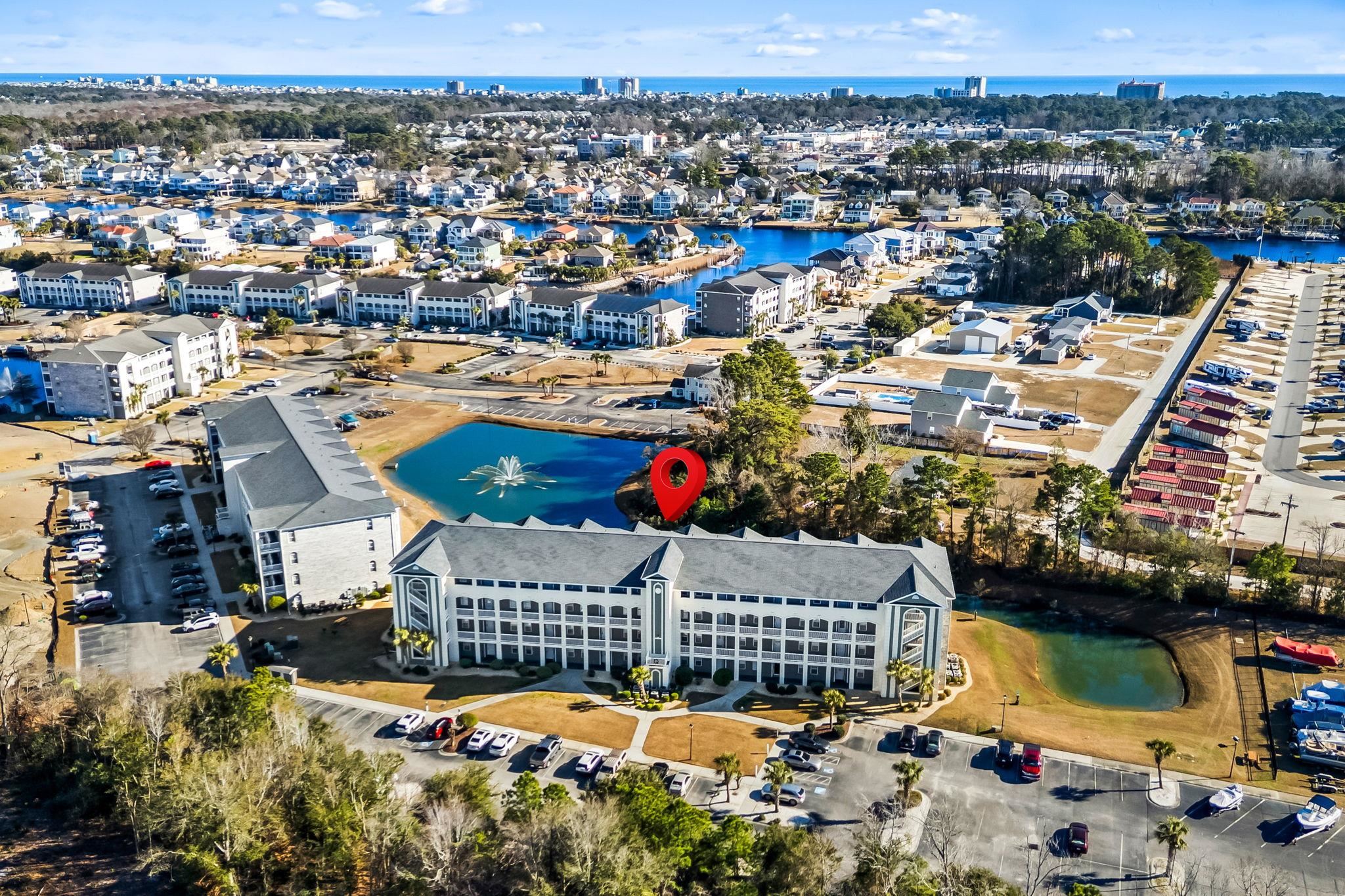 131 Waypoint Ridge Avenue, Unit Q19 Little River, SC 29566 - Photo 32 of 40