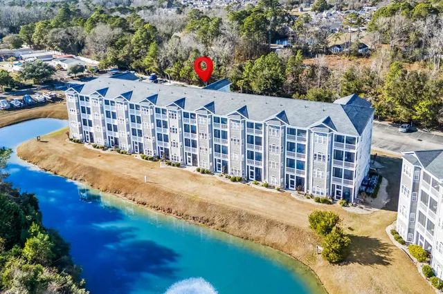 $349,900 | 131 Waypoint Ridge Avenue, Unit Q19, Little River, SC 29566