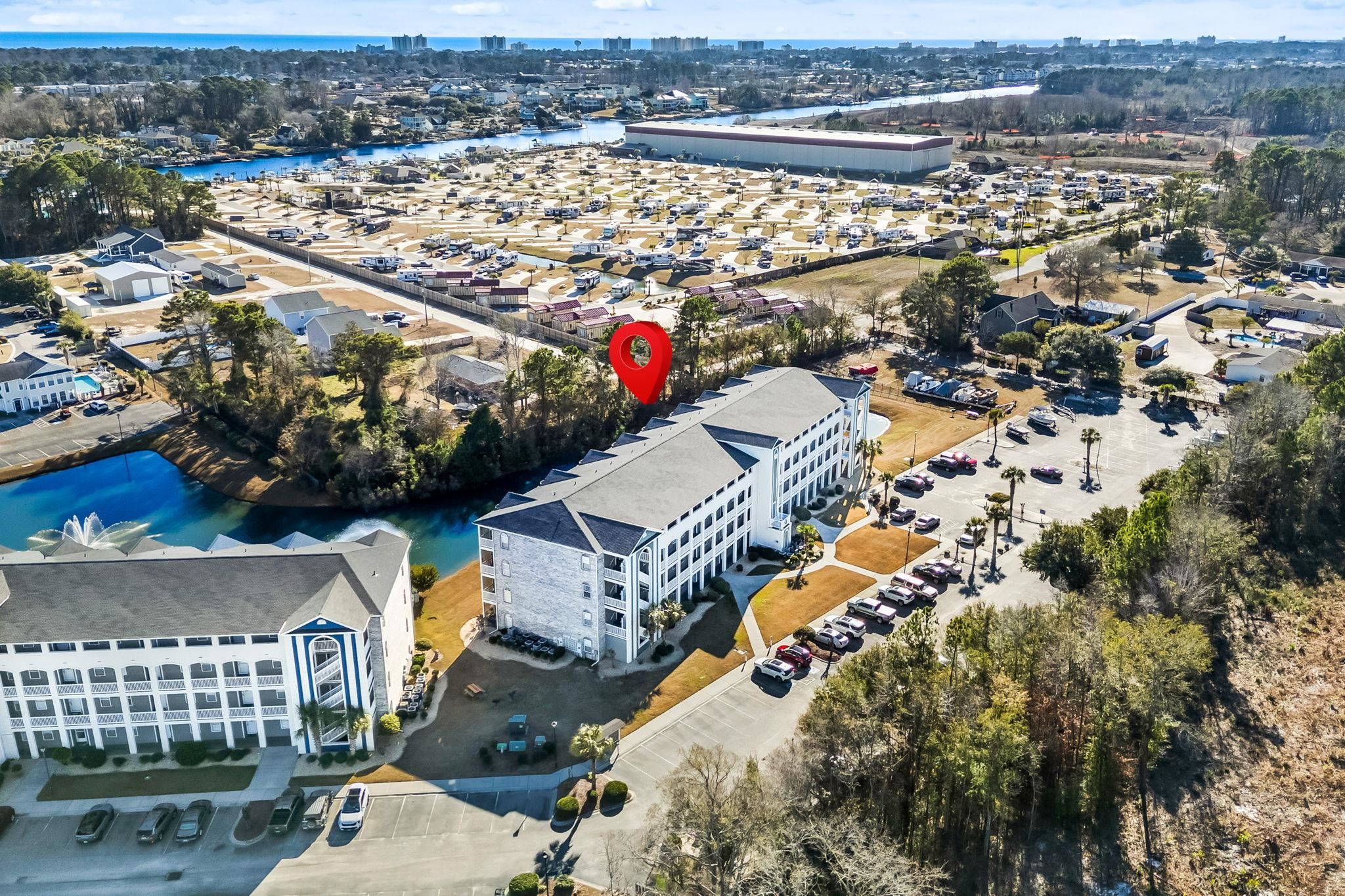 131 Waypoint Ridge Avenue, Unit Q19 Little River, SC 29566 - Photo 34 of 40