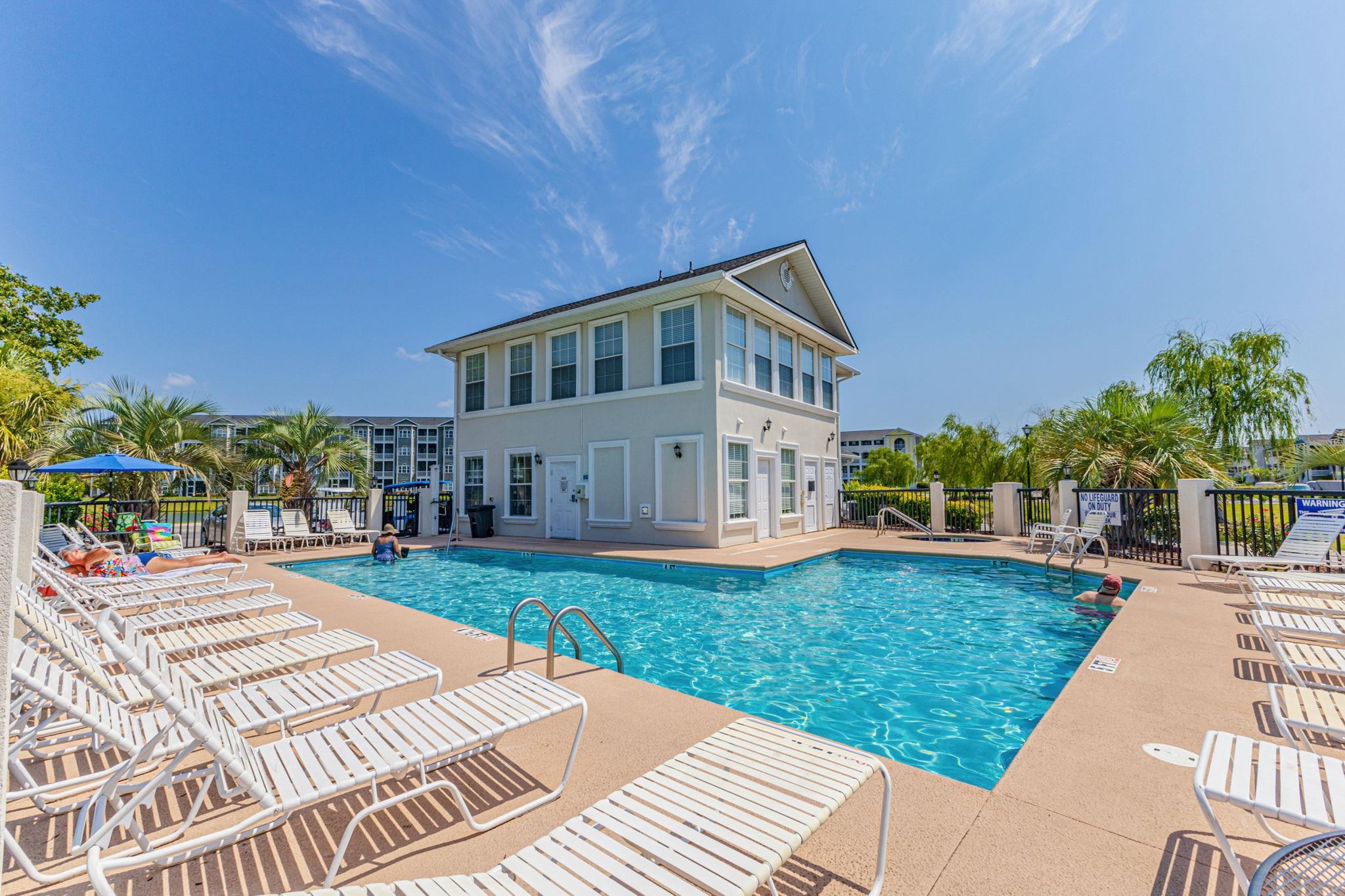 131 Waypoint Ridge Avenue, Unit Q19 Little River, SC 29566 - Photo 35 of 40