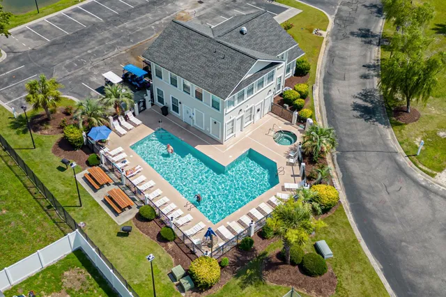 $349,900 | 131 Waypoint Ridge Avenue, Unit Q19, Little River, SC 29566