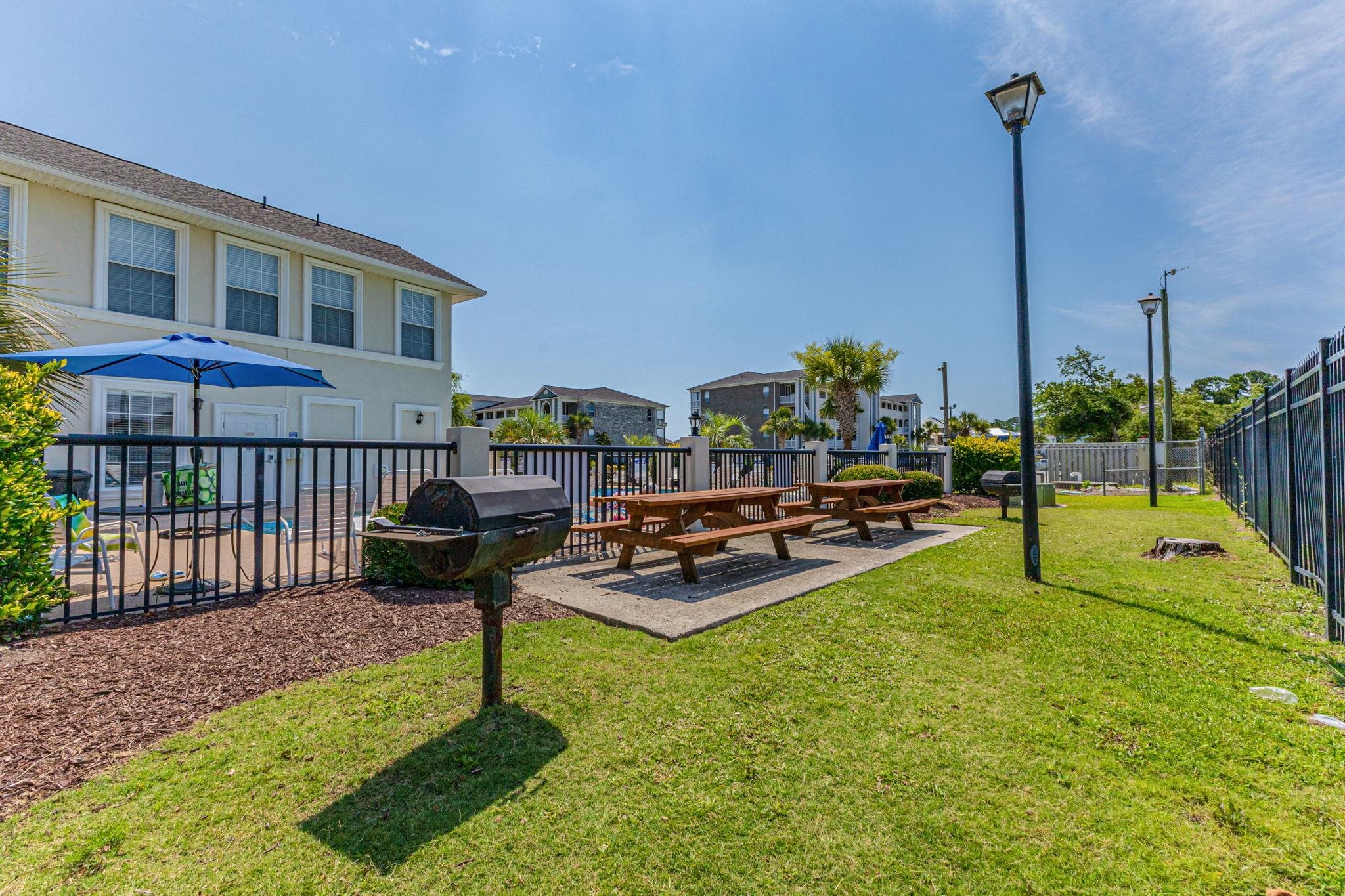 131 Waypoint Ridge Avenue, Unit Q19 Little River, SC 29566 - Photo 37 of 40