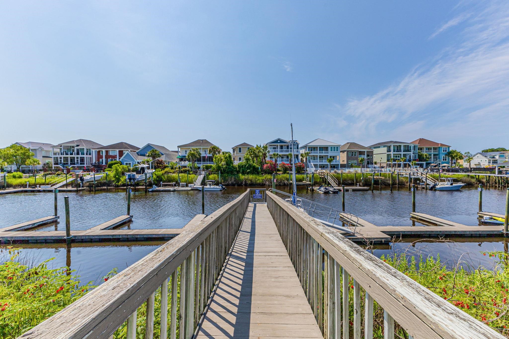 131 Waypoint Ridge Avenue, Unit Q19 Little River, SC 29566 - Photo 38 of 40