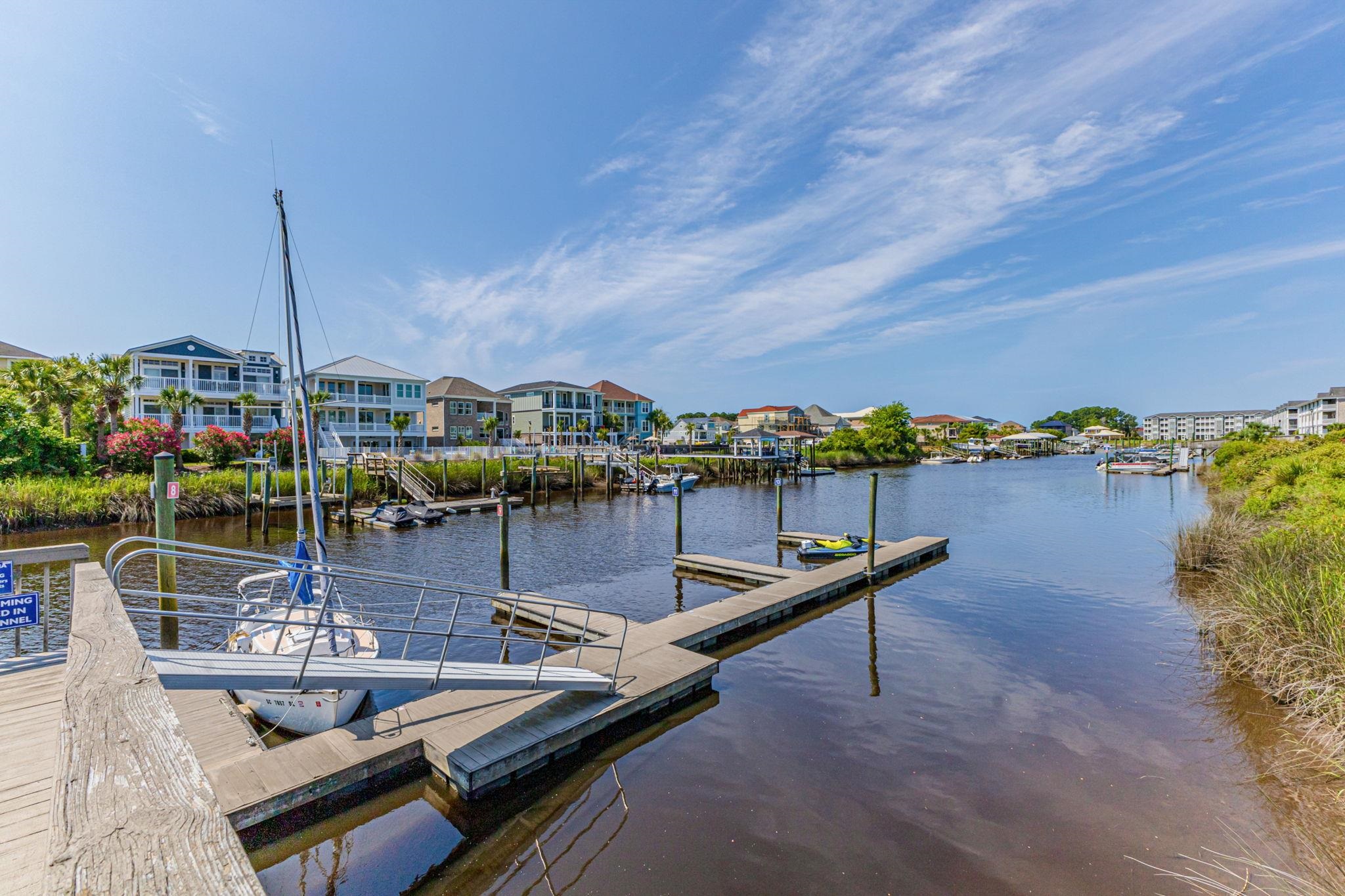 131 Waypoint Ridge Avenue, Unit Q19 Little River, SC 29566 - Photo 39 of 40