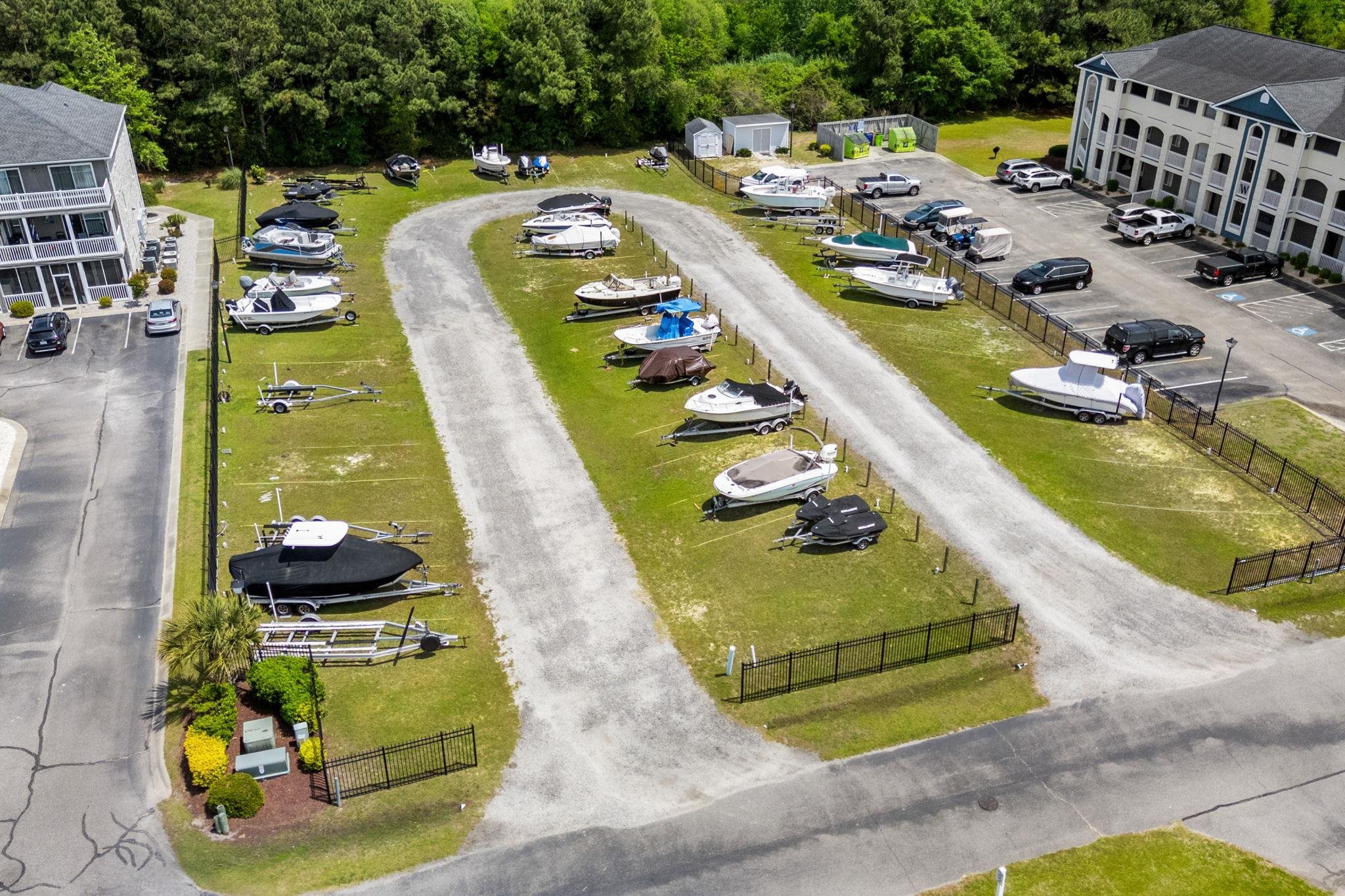 131 Waypoint Ridge Avenue, Unit Q19 Little River, SC 29566 - Photo 40 of 40