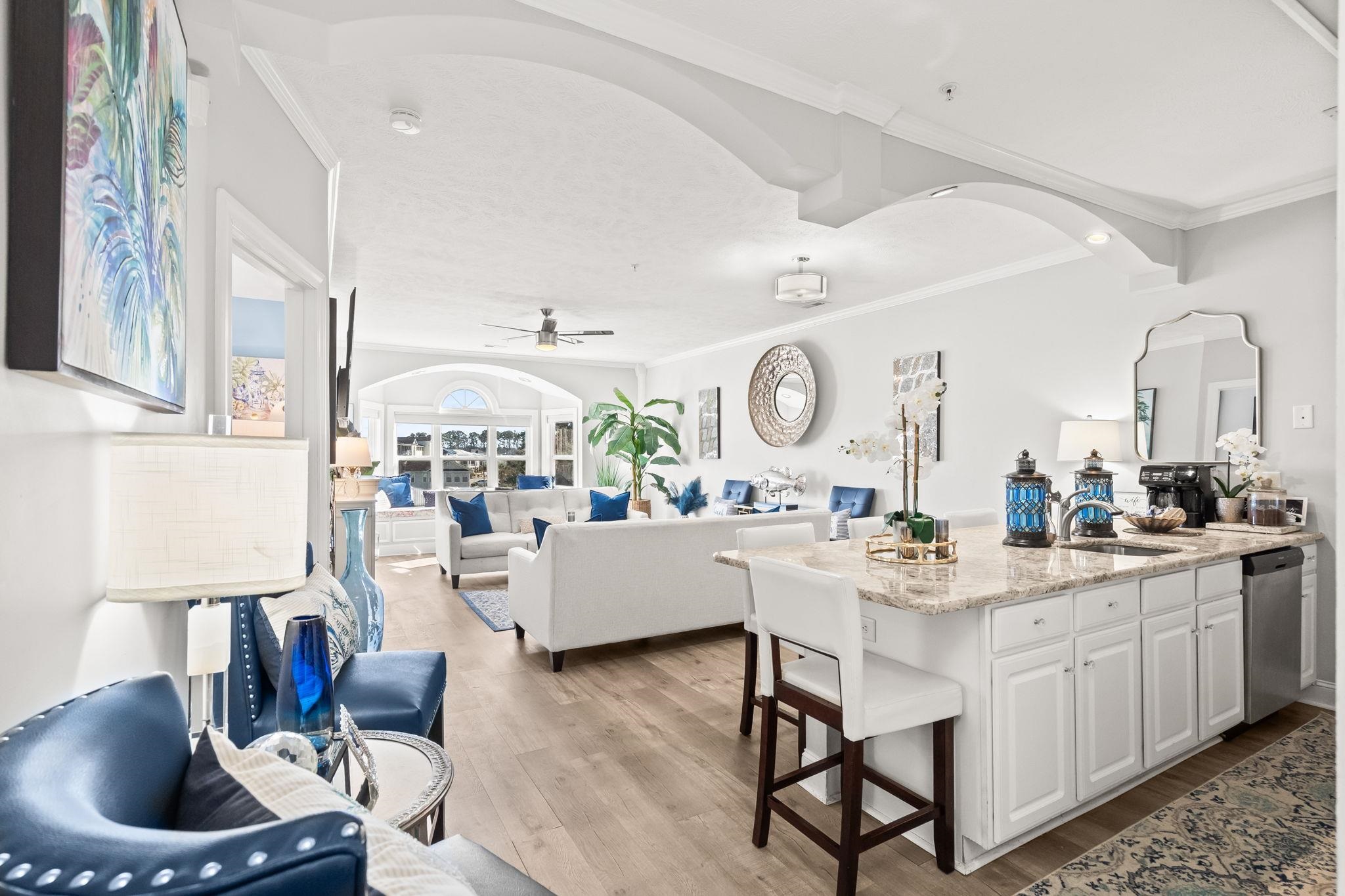 131 Waypoint Ridge Avenue, Unit Q19 Little River, SC 29566 - Photo 7 of 40