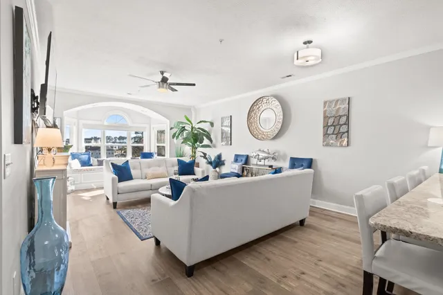 $349,900 | 131 Waypoint Ridge Avenue, Unit Q19, Little River, SC 29566