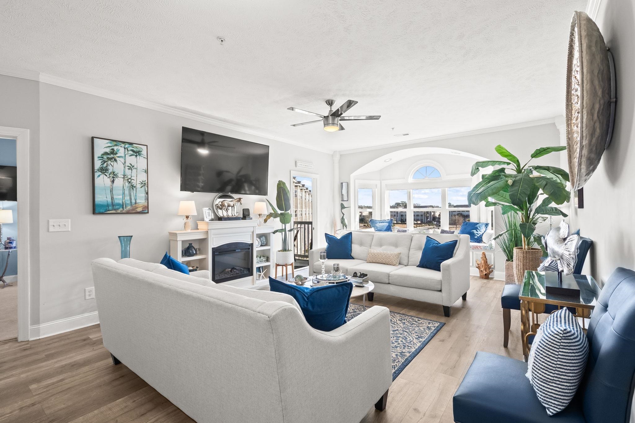 131 Waypoint Ridge Avenue, Unit Q19 Little River, SC 29566 - Photo 9 of 40