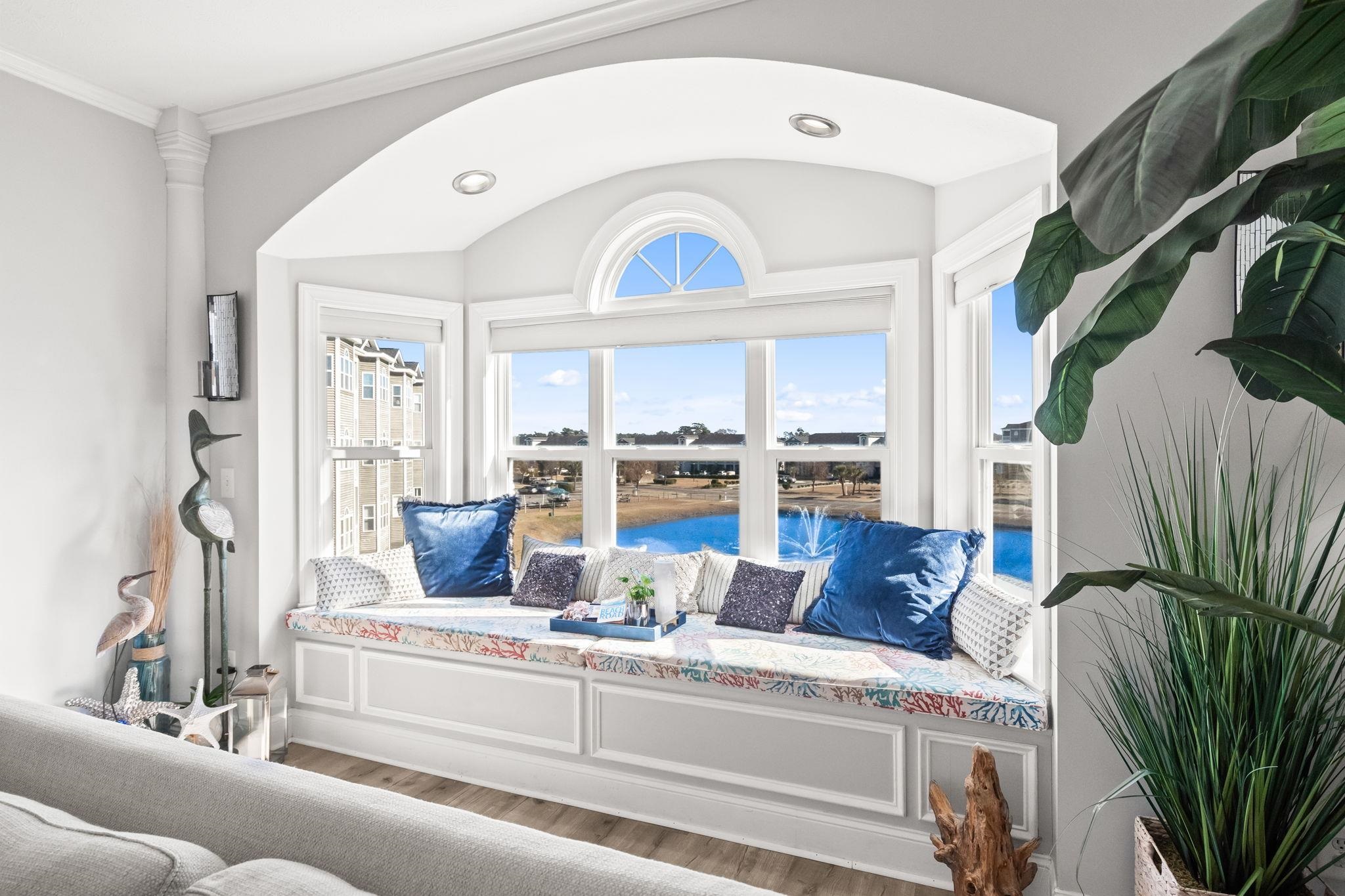 131 Waypoint Ridge Avenue, Unit Q19 Little River, SC 29566 - Photo 10 of 40