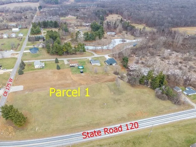 $250,000 | 6180 North 175 West, Fremont, IN 46737