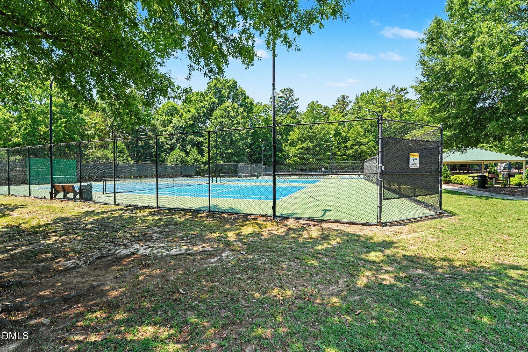 3005 Grandview Heights Lane Raleigh, NC 27614 - Photo 46 of 53 Community Amenities