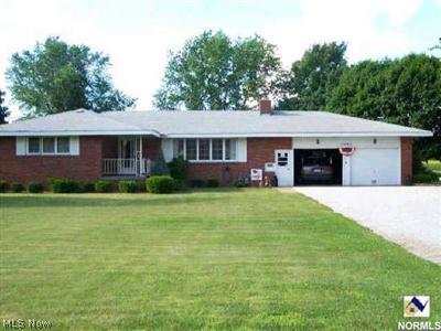 3995 Middle Ridge Road Perry, OH 44081 - Photo 1 of 1