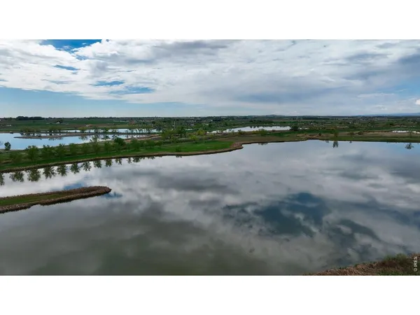 a view of swimming pool and mountain