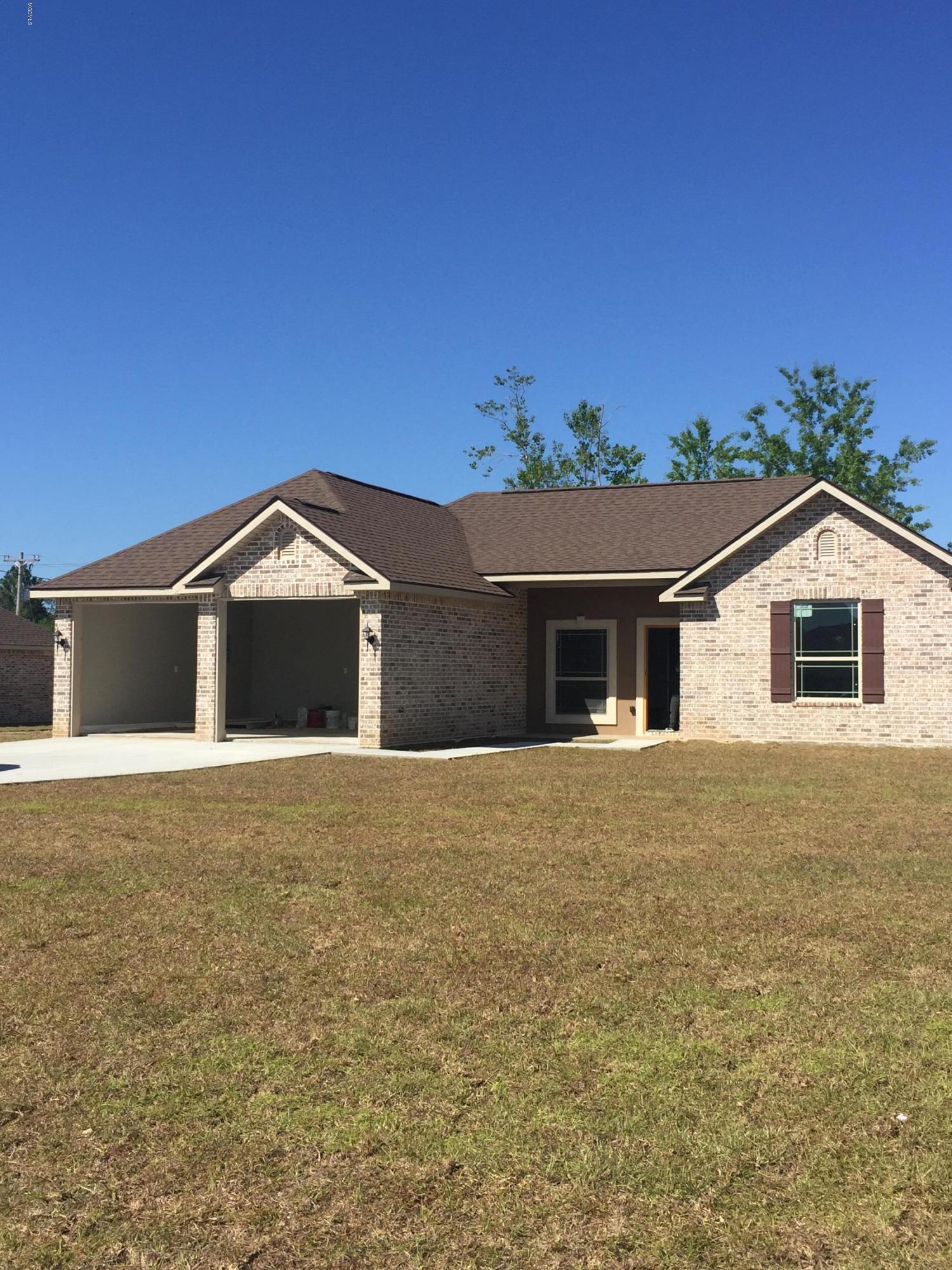 19521 Rudd Drive Saucier, MS 39574 - Photo 1 of 1 IMG_8287