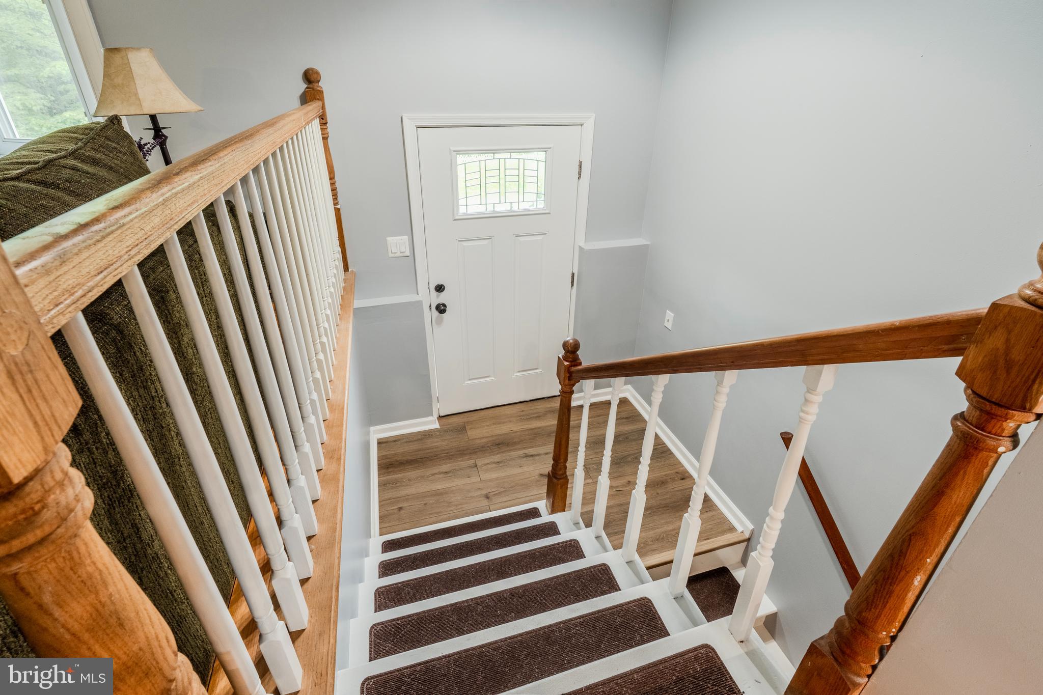 39636 Mossridge Road Aldie, VA 20105 - Photo 24 of 59 Front Entry