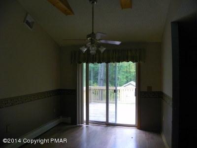 543 Rinker Road Stroudsburg, PA 18360 - Photo 5 of 8 a view of an entryway