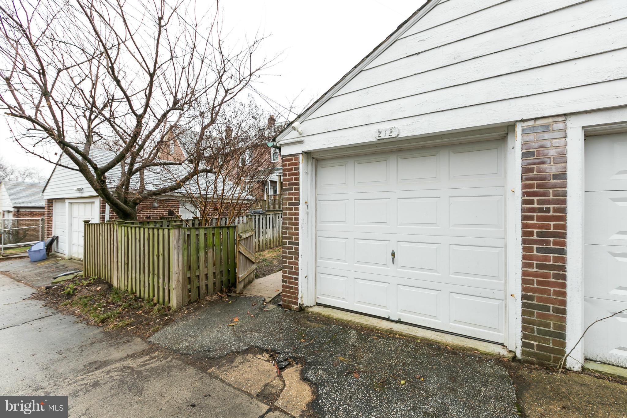 212 Hopkins Road Baltimore, MD 21212 - Photo 15 of 16 Exterior (General)