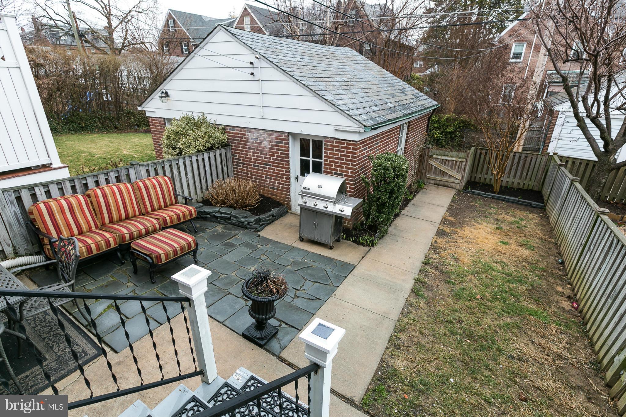 212 Hopkins Road Baltimore, MD 21212 - Photo 16 of 16 Exterior (General)