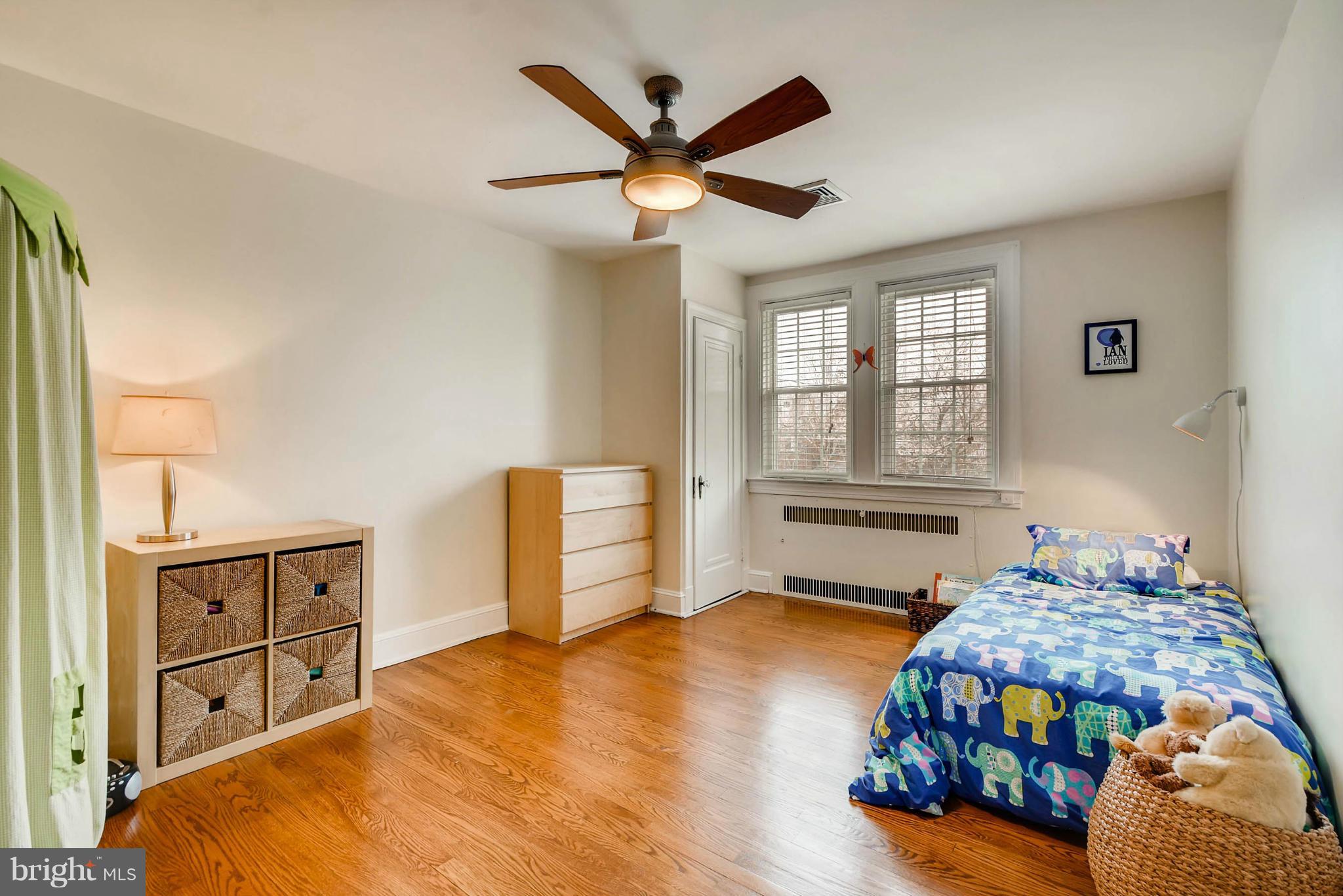 212 Hopkins Road Baltimore, MD 21212 - Photo 7 of 16 Bedroom