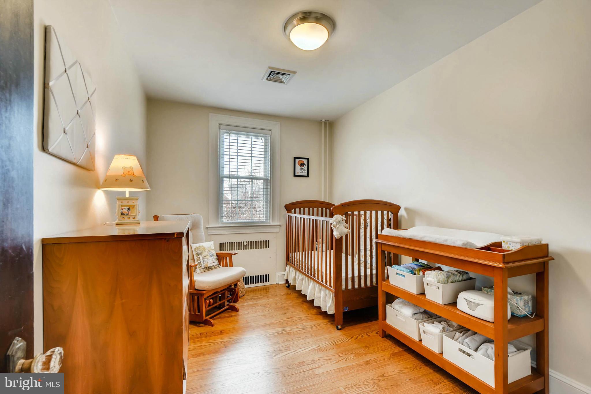 212 Hopkins Road Baltimore, MD 21212 - Photo 8 of 16 Bedroom