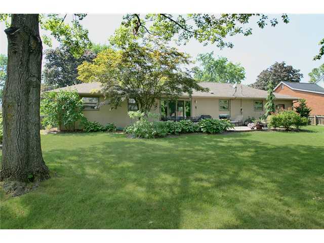3090 Carisbrook Road Columbus, OH 43221 - Photo 21 of 24