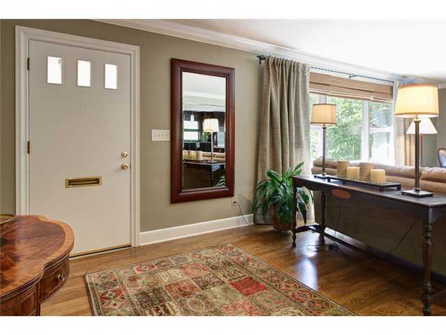 3090 Carisbrook Road Columbus, OH 43221 - Photo 3 of 24