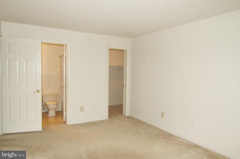 10703 Kings Riding Way, Unit 20113 Rockville, MD 20852 - Photo 17 of 17 a view of an empty room