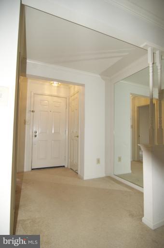 10703 Kings Riding Way, Unit 20113 Rockville, MD 20852 - Photo 15 of 17 a view of an empty room