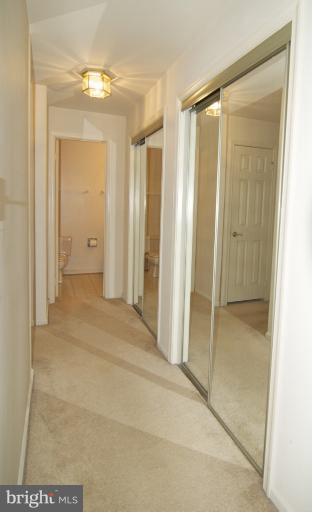 10703 Kings Riding Way, Unit 20113 Rockville, MD 20852 - Photo 8 of 17 a view of a bathroom with shower