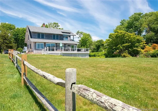 $6,800 | 71 Noyes Avenue, Stonington, CT 06378