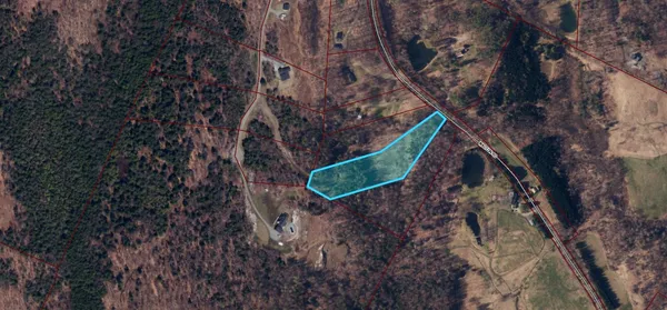 $150,000 | Tbd Deerfield Hls Road, Unit 606531, Morristown, VT 05661