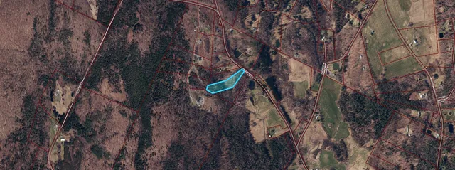 $150,000 | Tbd Deerfield Hls Road, Unit 606531, Morristown, VT 05661