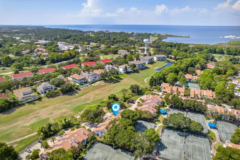 $485,000 | 37 Forest Hills Lane, Unit 37B, Miramar Beach, FL 32550