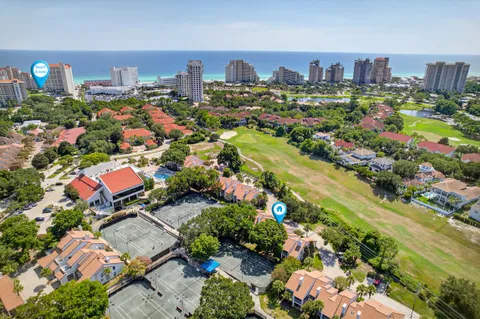$485,000 | 37 Forest Hills Lane, Unit 37B, Miramar Beach, FL 32550