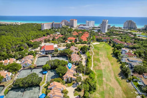 $485,000 | 37 Forest Hills Lane, Unit 37B, Miramar Beach, FL 32550