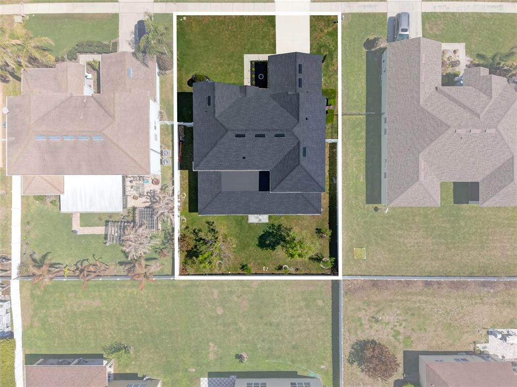 650 Setting Sun Drive Winter Garden, FL 34787 - Photo 40 of 60