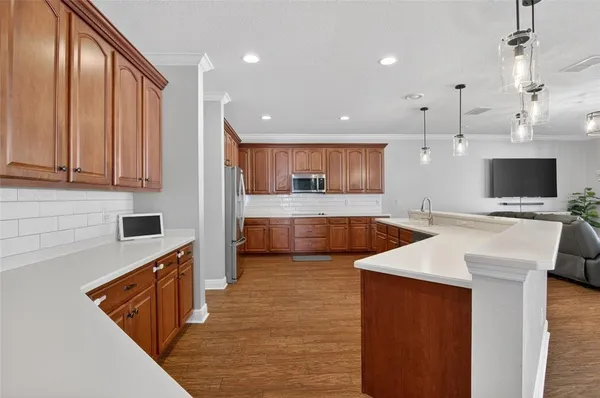 $740,000 | 650 Setting Sun Drive, Winter Garden, FL 34787
