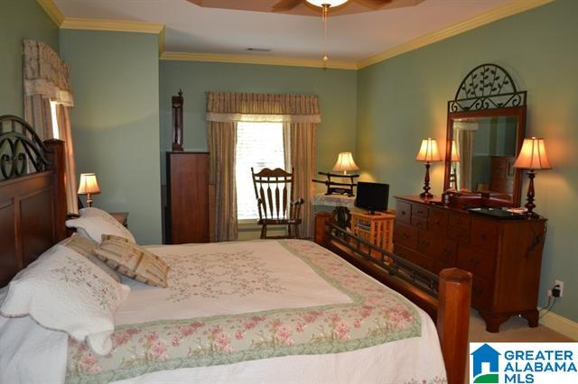 2661 Hawthorne Lake Road Helena, AL 35022 - Photo 21 of 48