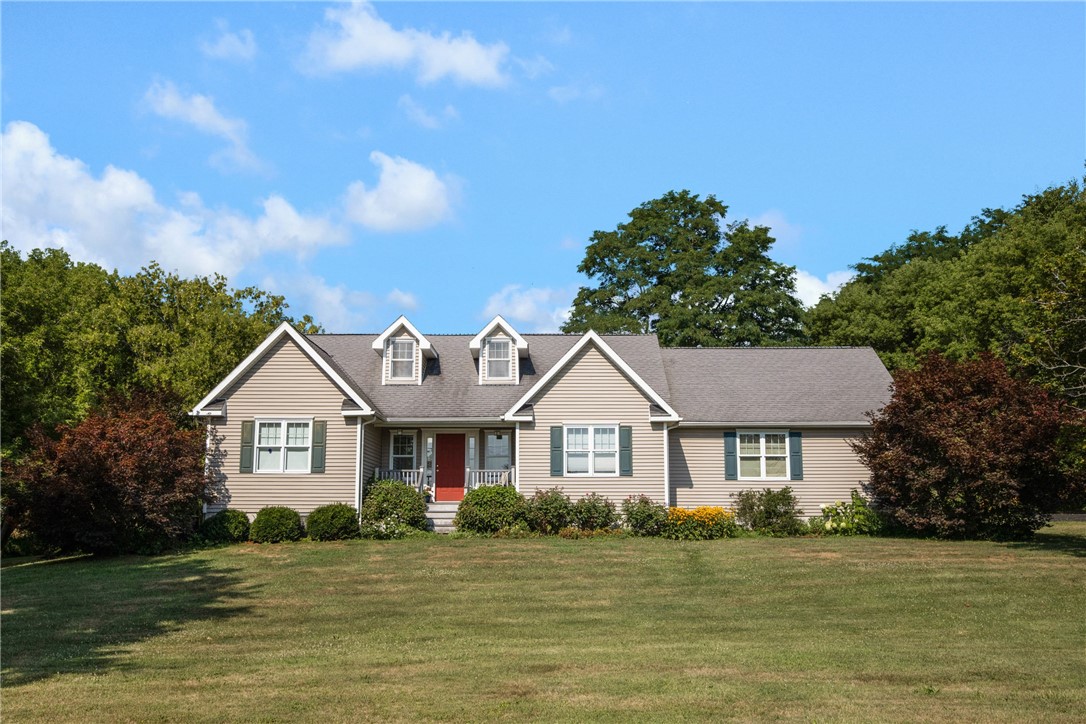 2722 Coates Road Jerusalem, NY 14527 - Photo 1 of 1 Gallery Image 1