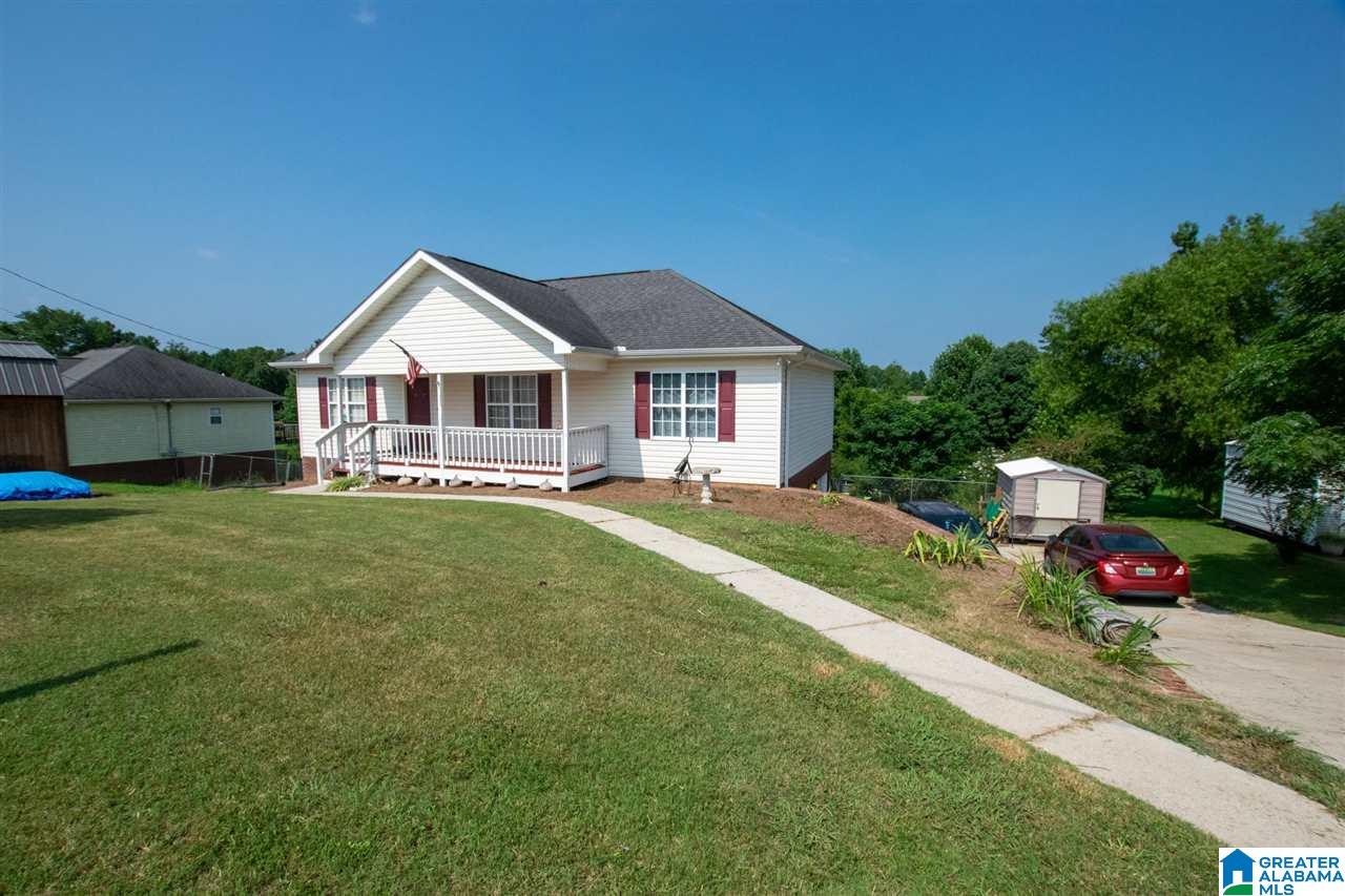 216 Deer Crossing Road Warrior, AL 35180 - Photo 2 of 28
