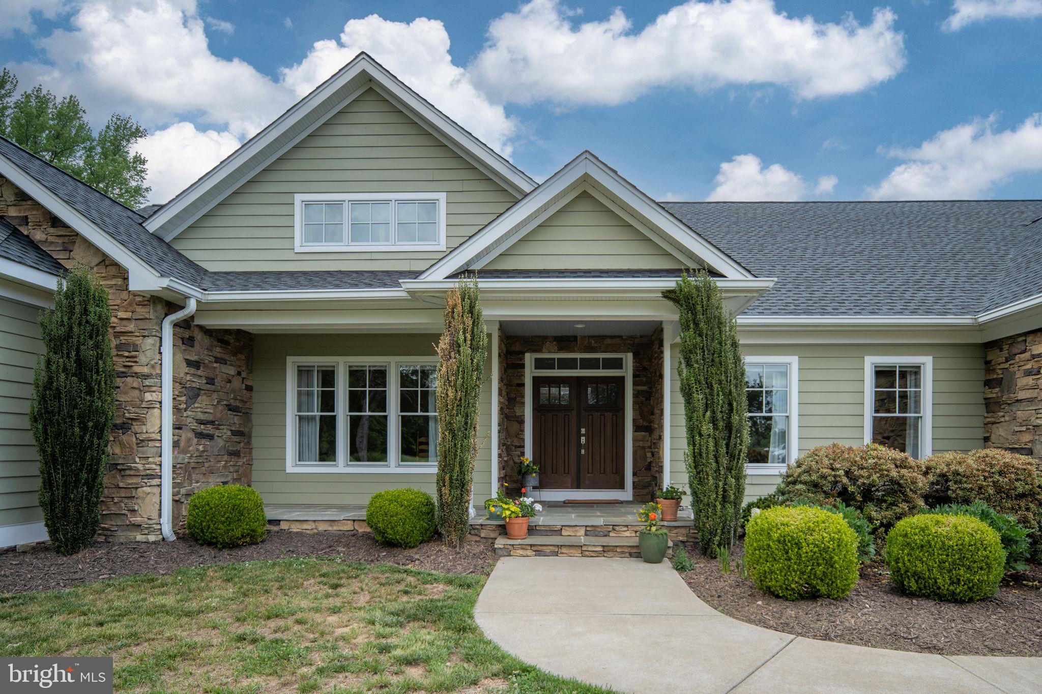 145 Forest Lane Road Fredericksburg, VA 22405 - Photo 90 of 109