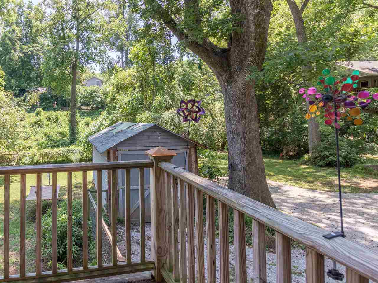 517 Washington Street Raleigh, NC 27605 - Photo 28 of 30 Photo 28