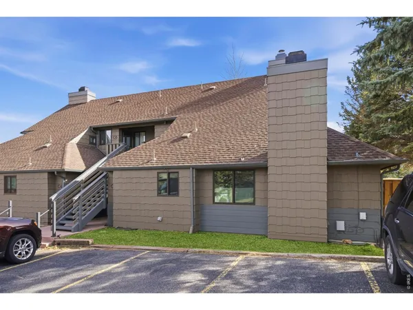 $278,000 | 1010 South St Vrain Avenue, Unit 3, Estes Park, CO 80517