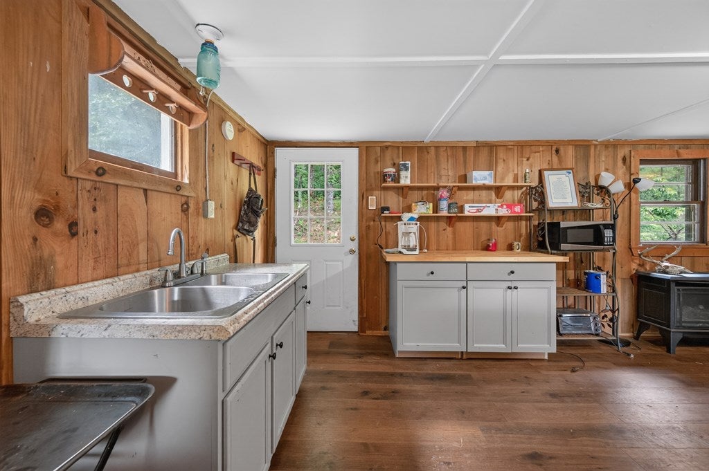 4436 Cedar Springs Road Rural Retreat, VA 24368 - Photo 35 of 78 Gallery Image 35